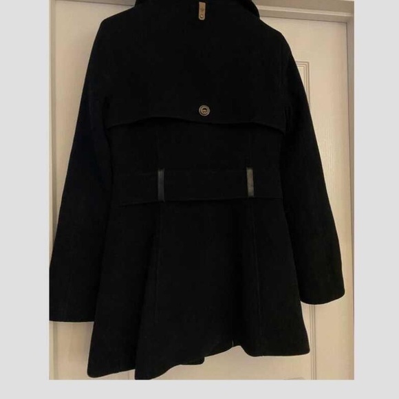 Mackage wool pea coat - Picture 5 of 5